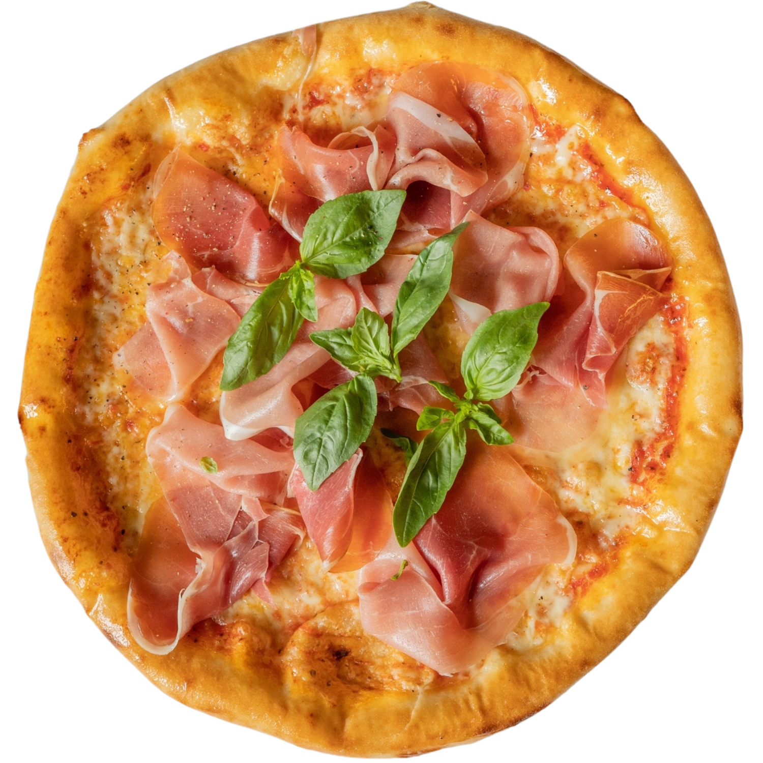 Pizza Dolce Vita